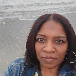 Meet your Posher, Lashawn